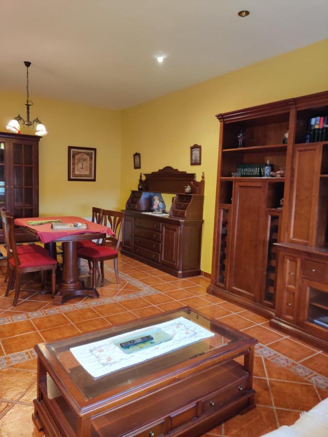 Casa Rural Alhambra Ruidera Zewnętrze zdjęcie