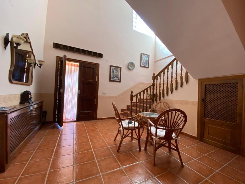 Casa Rural Alhambra Ruidera Zewnętrze zdjęcie