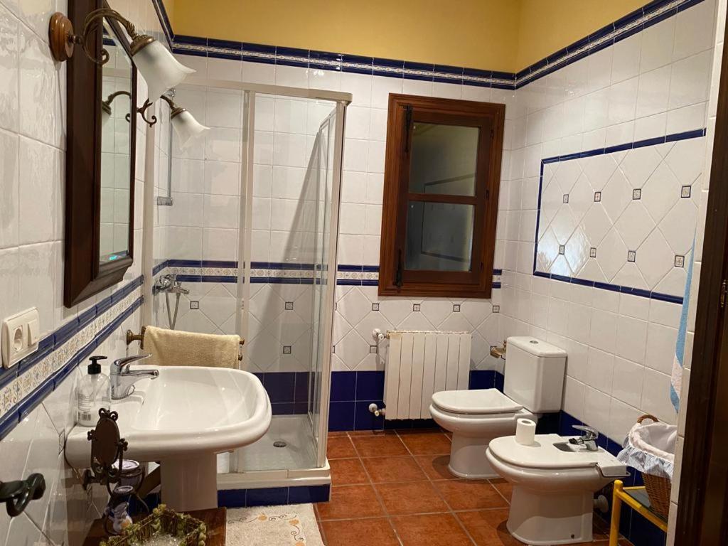 Casa Rural Alhambra Ruidera Zewnętrze zdjęcie