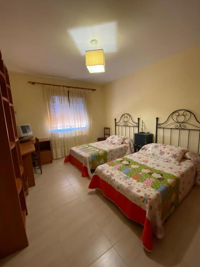 Casa Rural Alhambra Ruidera Zewnętrze zdjęcie
