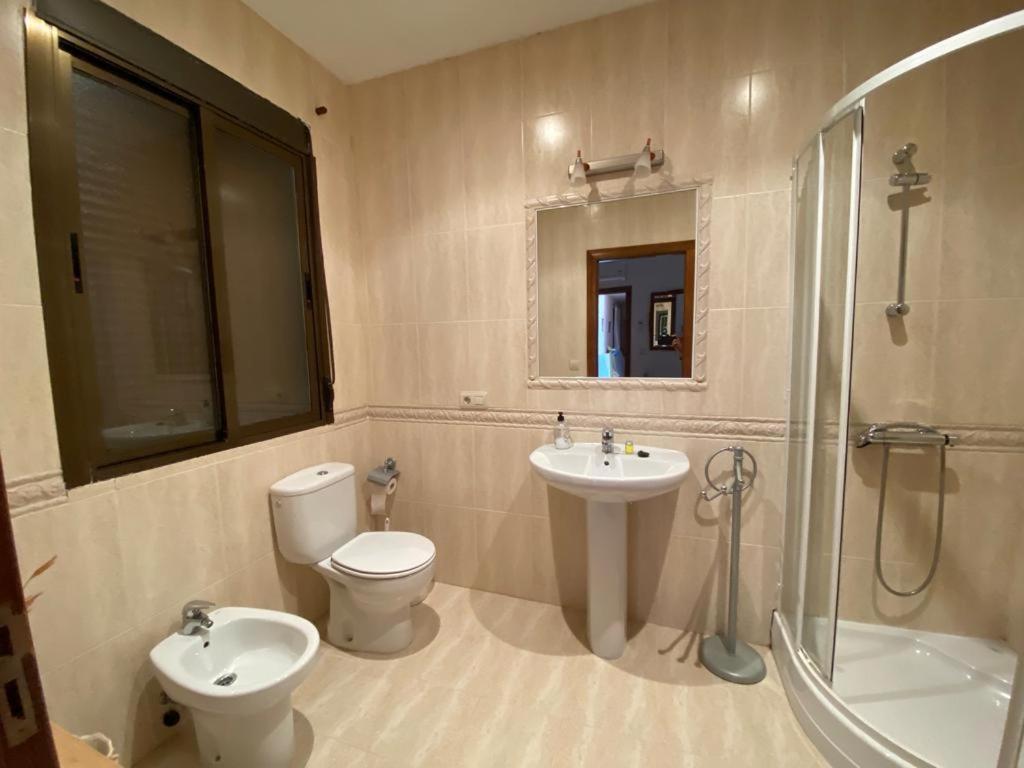 Casa Rural Alhambra Ruidera Zewnętrze zdjęcie