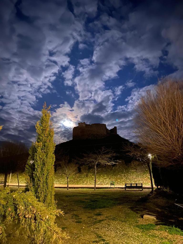Casa Rural Alhambra Ruidera Zewnętrze zdjęcie